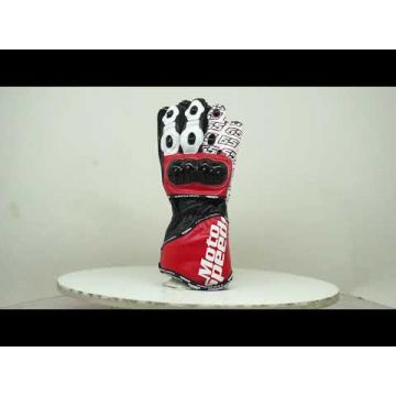Jonathan Rea Moto Racing Handskar 2019