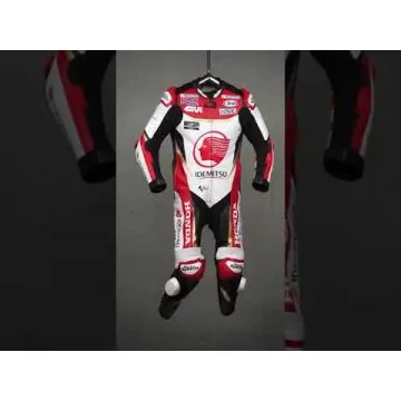 Takaaki Nakagami Takaaki Nakagami Honda MotoGP 2019