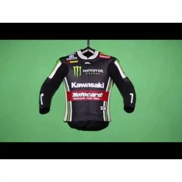 トム・サイクス・ベステ Tom Sykes Kawasaki  2015