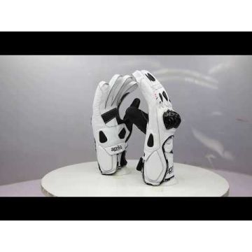Aprilia Motorcycle Gloves 2015