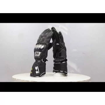 Перчатки для гонок Kawasaki Ninja