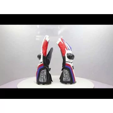 最高品質のBMW Motorradグローブを今すぐ購入！