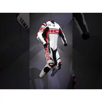 Yamaha MotoGP Racing Suit 60th Anniversary