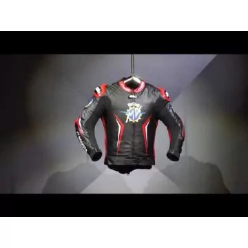 MV Agustaジャケットを手に入れよう！安全でスタイリッシュな