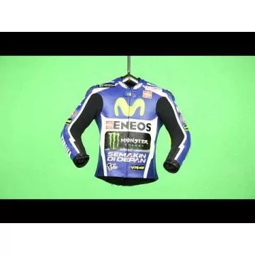 Jacket Movistar Yamaha Valentino Rossi Motogp 2016