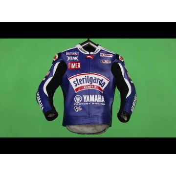 Ben Spies Yamaha jacket Ben Spies Yamaha MotoGP