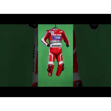 Andrea Iannone Ducati suit Andrea Iannone Ducati MotoGP 2016