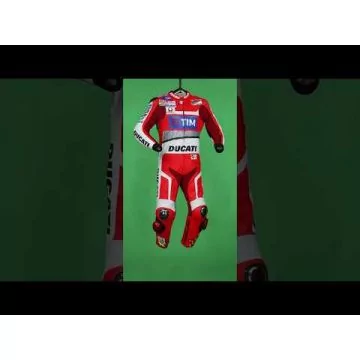 Andrea Iannone Ducati suit Andrea Iannone Ducati MotoGP 2016