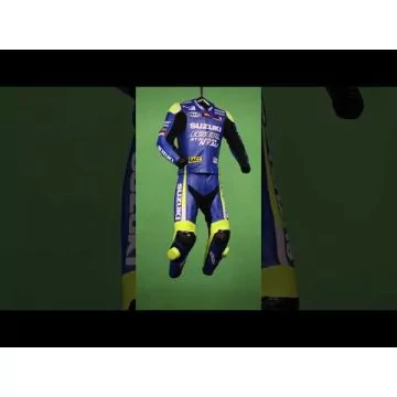Aleix Espargaro Suzuki Aleix Espargaro Suzuki MotoGP 2016