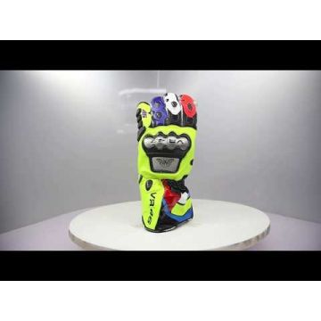Ducati Replica Gloves Valentino Rossi Ducati MotoGP 2014