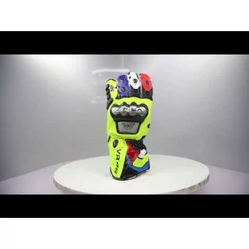 Ducati Replica Gloves Valentino Rossi Ducati MotoGP 2014