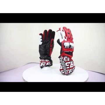 Marquez 2013 Gloves Marc Marquez Honda  2013