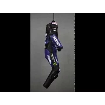 Costume Yamaha Motogp 2019 Maverick Vinale