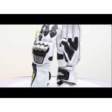 Marco Simoncelli Gloves