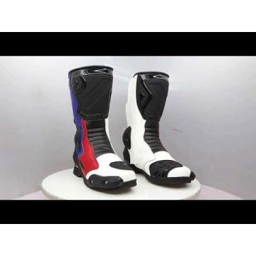 Botas De Motociclismo Leon Haslam Bmw