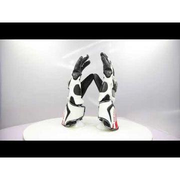 Ducati Rennhandschuhe