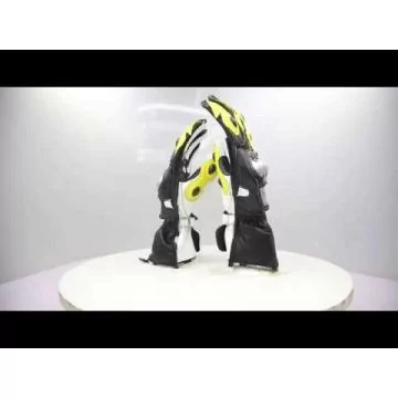 motogp replica racing gloves yamaha 2019