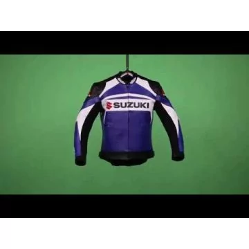 GSXRジャケットを今すぐ購入！安全性とスタイルを両立！