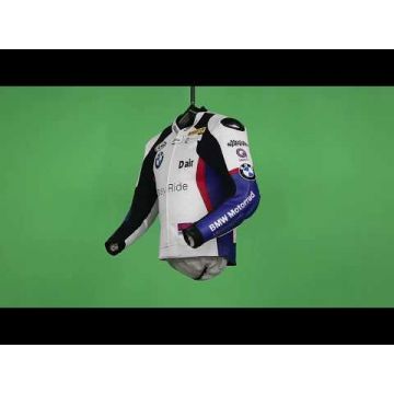Veste de moto Bmw