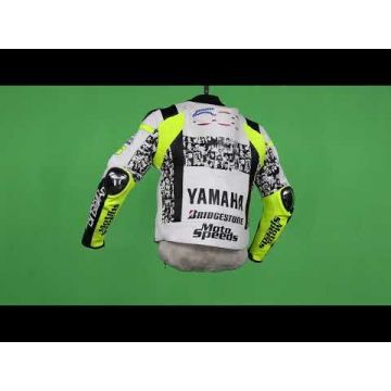 Yamaha jacket Valentino Rossi Yamaha