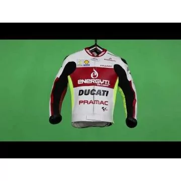 Jacket Andrea Iannone Ducati