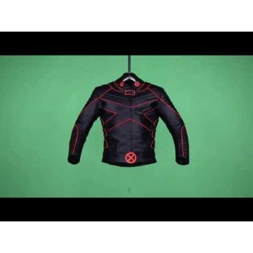 Motorbike Jacket