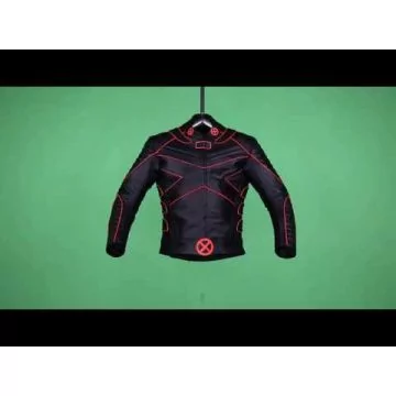 Motorbike Jacket