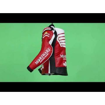 motorradjacke honda  Honda  2013