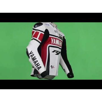 yamaha r1 leather jacket  Yamaha  2013
