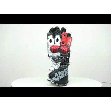 Guantes MotoGP Alex Rins 2019
