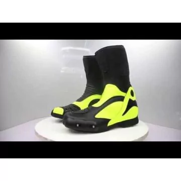 Vr46 Boots