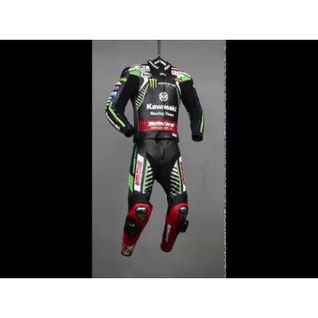 leon haslam wsbk Leon Haslam Kawasaki WSBK 2019