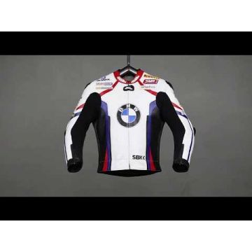 bmw motorradjacke Tom Sykes BMW WSBK 2019