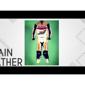 repsol motorradjacke Dani Pedrosa Honda MotoGP 2013