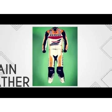 Dani Pedrosa Honda Repsol jacket Dani Pedrosa Honda MotoGP 2013