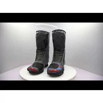 Bottes Andrea Dovizioso