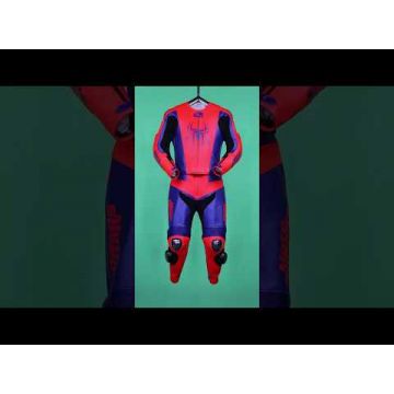 Spiderman Suit