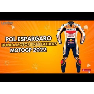 pol espargaro leathers