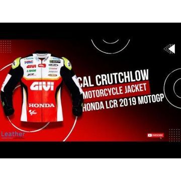 Honda motorsykkeljakke