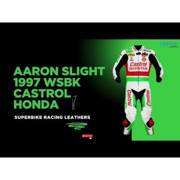 Castrol Motogp