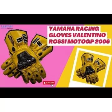 最高のバレンチノロッシ手袋を手に入れよう！