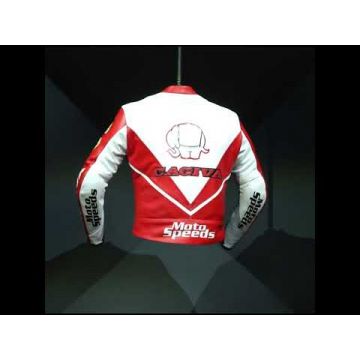 Mito Cagiva Jacket