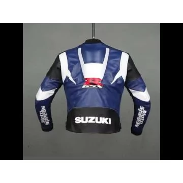 GSXRジャケットを今すぐ購入！安全性とスタイルを両立！