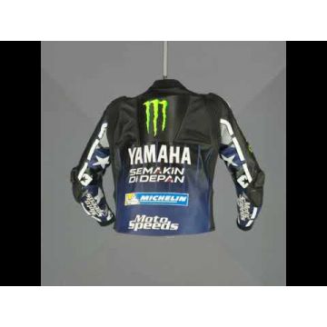 Monster Energy Motorcycle Jacket Maverick Vinales MotoGP 2021