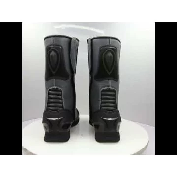 Bottes de Moto de Course