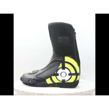 Motorrad Rennstiefel