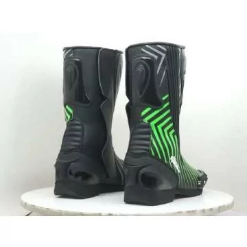 Bottes de course Jonathan Rea
