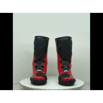 Biker Boots