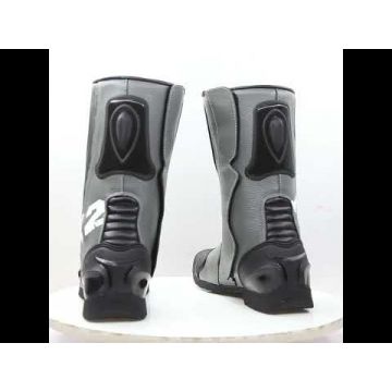 Maverick Vinales Motogp Racing Boots 2019