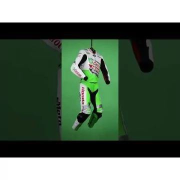 Castrol Honda jacket Colin Edwards Honda WSBK